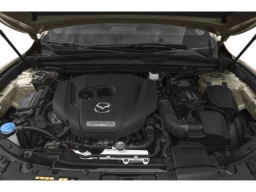 Mazda CX-50 2.5 Turbo AWD 2026