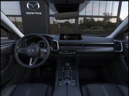 Mazda CX-50 2.5 Turbo AWD 2026