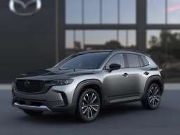 Mazda CX-50 2.5 Turbo AWD 2026