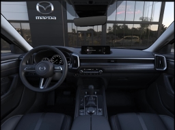 Mazda CX-50 2.5 Turbo AWD 2026