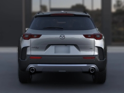 Mazda CX-50 2.5 Turbo AWD 2026