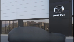 Mazda CX-50 2.5 Turbo AWD 2026