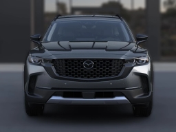 Mazda CX-50 2.5 Turbo AWD 2026