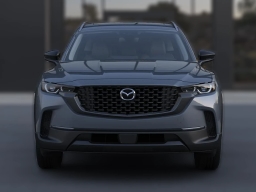 Mazda CX-50 2.5 S Premium AWD 2026