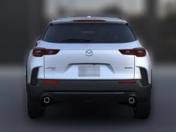 Mazda CX-50 2.5 S Premium AWD 2026