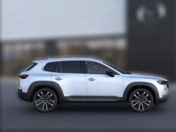Mazda CX-50 2.5 S Premium AWD 2026