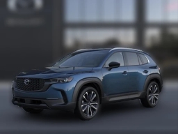 Mazda CX-50 2.5 S Premium AWD 2026