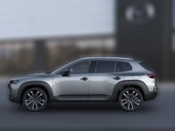 Mazda CX-50 2.5 S Premium AWD 2026