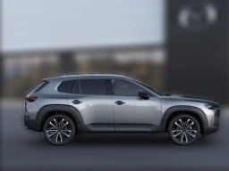 Mazda CX-50 2.5 S Premium AWD 2026