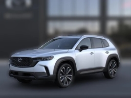 Mazda CX-50 2.5 S Premium AWD 2026