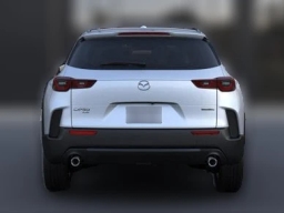 Mazda CX-50 2.5 S Premium AWD 2026