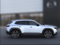 Mazda CX-50 2.5 S Premium AWD 2026