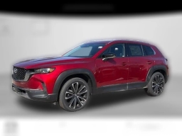 Mazda CX-50 2.5 S Premium AWD 2026