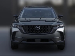 Mazda CX-50 2.5 S Premium AWD 2026