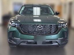 Mazda CX-50 2.5 S Premium AWD 2026