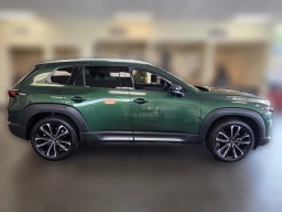 Mazda CX-50 2.5 S Premium AWD 2026