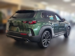 Mazda CX-50 2.5 S Premium AWD 2026