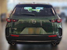 Mazda CX-50 2.5 S Premium AWD 2026