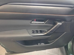 Mazda CX-50 2.5 S Premium AWD 2026