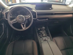 Mazda CX-50 2.5 S Premium AWD 2026