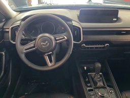Mazda CX-50 2.5 S Premium AWD 2026