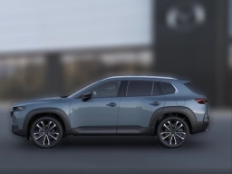Mazda CX-50 2.5 S Premium AWD 2026