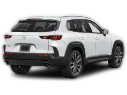 Mazda CX-50 2.5 S Premium AWD 2026