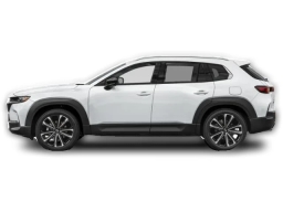 Mazda CX-50 2.5 S Premium AWD 2026