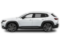 Mazda CX-50 2.5 S Premium AWD 2026