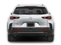 Mazda CX-50 2.5 S Premium AWD 2026
