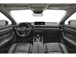 Mazda CX-50 2.5 S Premium AWD 2026