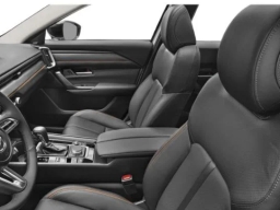 Mazda CX-50 2.5 S Premium AWD 2026