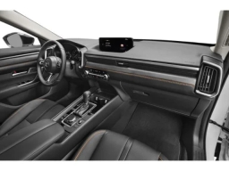 Mazda CX-50 2.5 S Premium AWD 2026