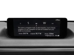 Mazda CX-50 2.5 S Premium AWD 2026