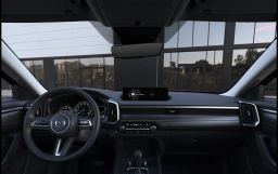 Mazda CX-50 2.5 S Premium AWD 2026