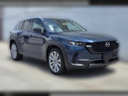 Mazda CX-50 2.5 S Premium AWD 2026