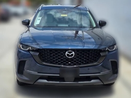 Mazda CX-50 2.5 S Premium AWD 2026