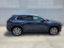 Mazda CX-50 2.5 S Premium AWD 2026