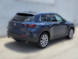 Mazda CX-50 2.5 S Premium AWD 2026