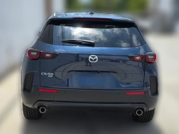 Mazda CX-50 2.5 S Premium AWD 2026