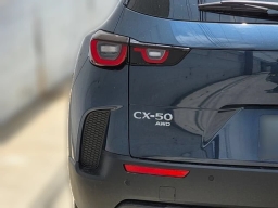 Mazda CX-50 2.5 S Premium AWD 2026