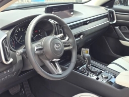 Mazda CX-50 2.5 S Premium AWD 2026
