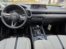 Mazda CX-50 2.5 S Premium AWD 2026