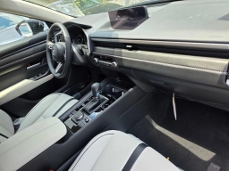 Mazda CX-50 2.5 S Premium AWD 2026