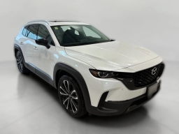 Mazda CX-50 2.5 S Premium AWD 2026
