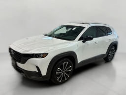 Mazda CX-50 2.5 S Premium AWD 2026