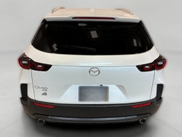 Mazda CX-50 2.5 S Premium AWD 2026