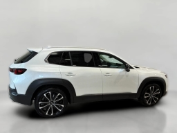 Mazda CX-50 2.5 S Premium AWD 2026