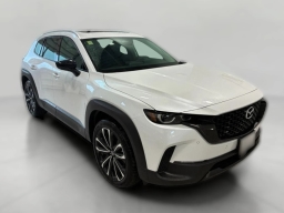 Mazda CX-50 2.5 S Premium AWD 2026