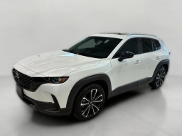Mazda CX-50 2.5 S Premium AWD 2026